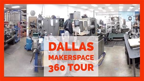 A few larger pieces last month. . Dallas makerspace